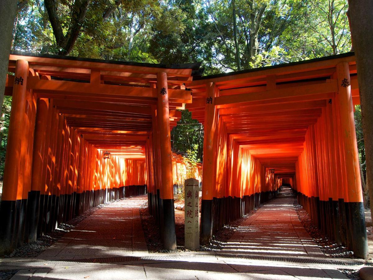 Sotetsu Fresa Inn Kyoto-Kiyomizu Gojo المظهر الخارجي الصورة