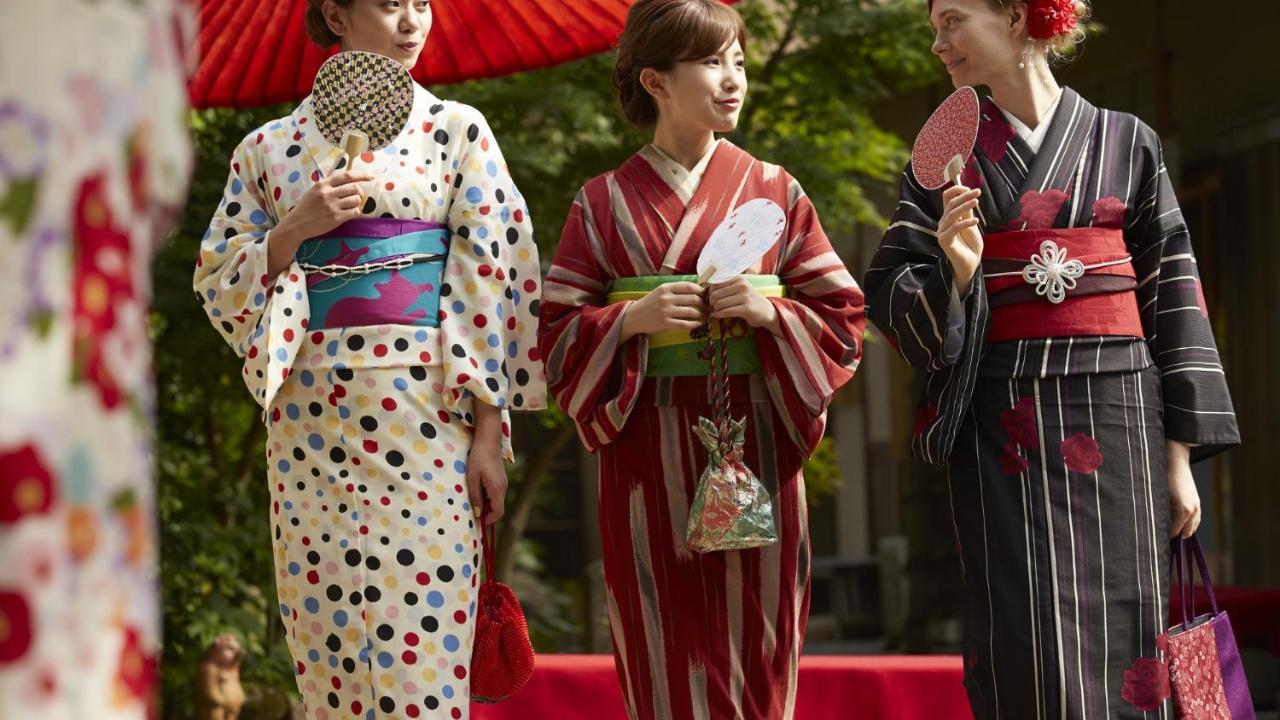 Sotetsu Fresa Inn Kyoto-Kiyomizu Gojo المظهر الخارجي الصورة