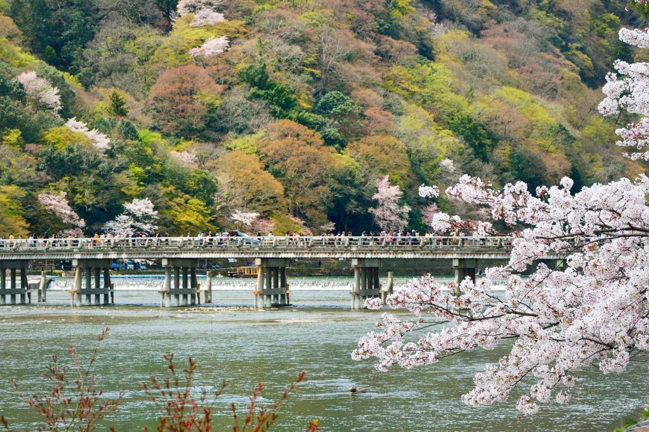 Sotetsu Fresa Inn Kyoto-Kiyomizu Gojo المظهر الخارجي الصورة
