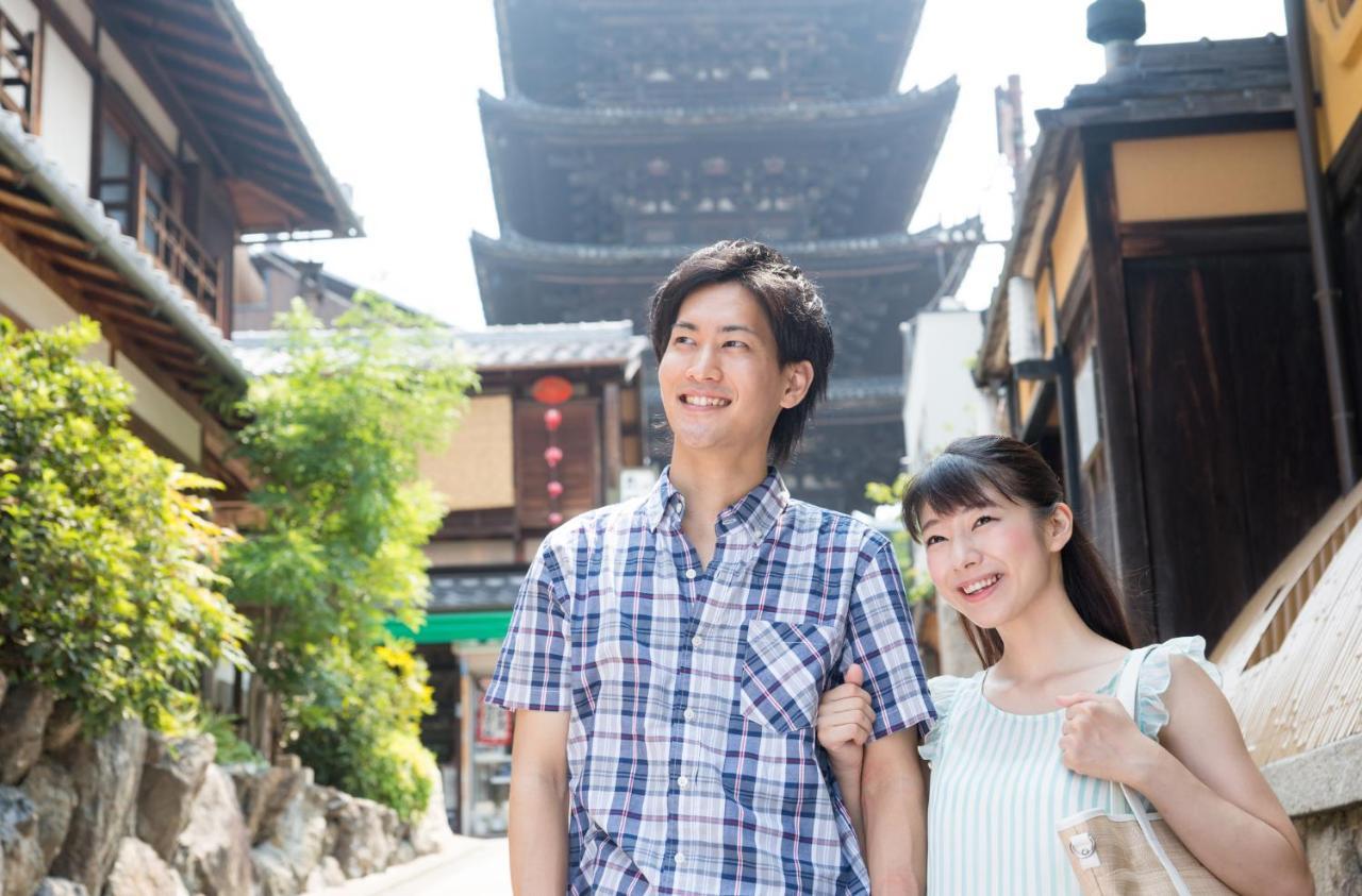 Sotetsu Fresa Inn Kyoto-Kiyomizu Gojo المظهر الخارجي الصورة