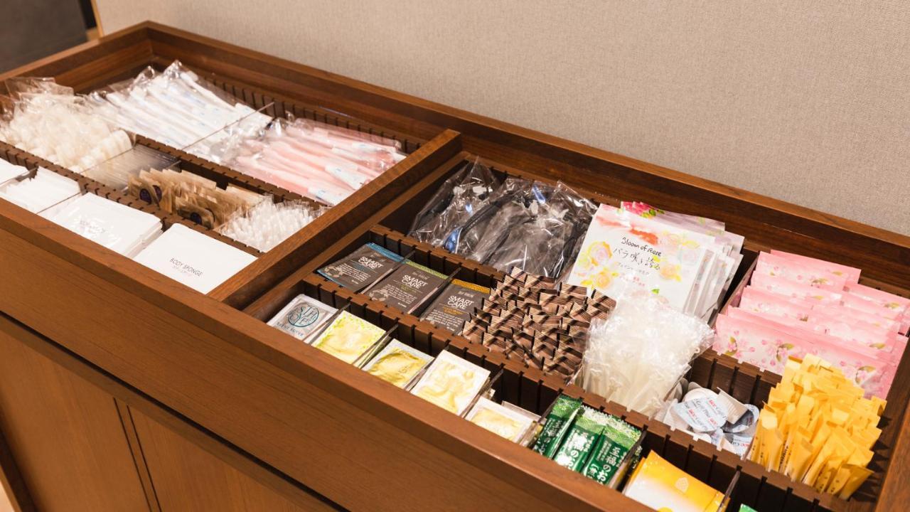 Sotetsu Fresa Inn Kyoto-Kiyomizu Gojo المظهر الخارجي الصورة