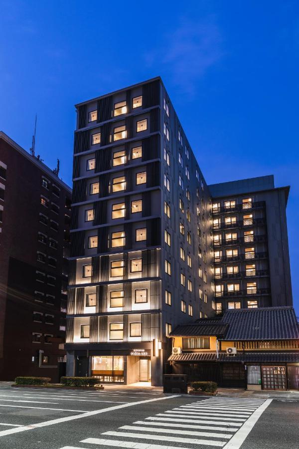 Sotetsu Fresa Inn Kyoto-Kiyomizu Gojo المظهر الخارجي الصورة