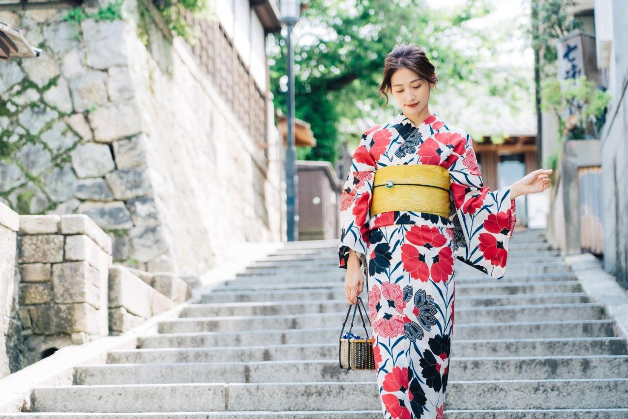 Sotetsu Fresa Inn Kyoto-Kiyomizu Gojo المظهر الخارجي الصورة
