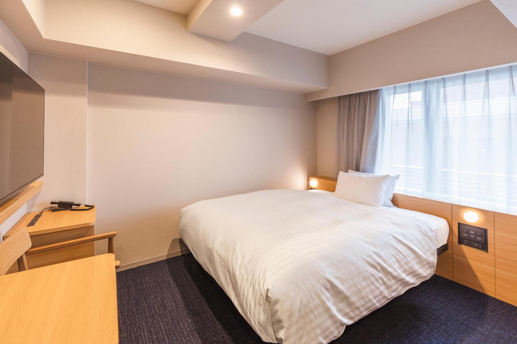 Sotetsu Fresa Inn Kyoto-Kiyomizu Gojo المظهر الخارجي الصورة